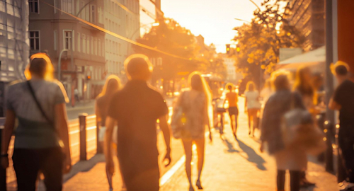 Terza ondata di caldo in Italia: Sardegna verso 43 gradi